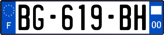 BG-619-BH