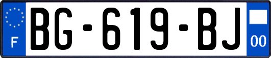 BG-619-BJ