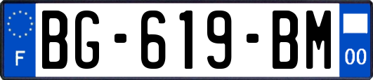 BG-619-BM