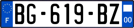 BG-619-BZ