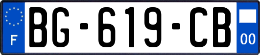 BG-619-CB