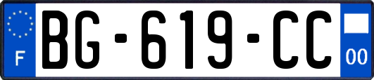 BG-619-CC