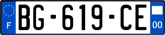 BG-619-CE
