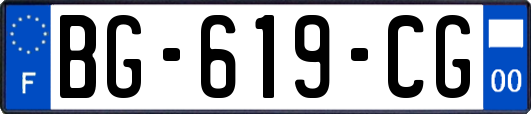 BG-619-CG