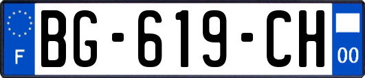 BG-619-CH