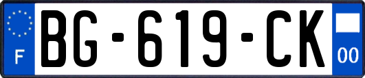 BG-619-CK