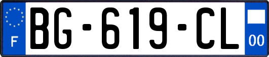 BG-619-CL