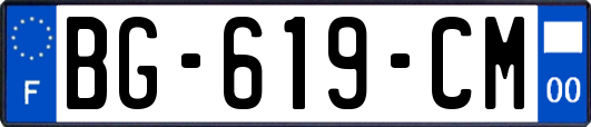 BG-619-CM