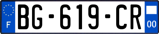 BG-619-CR