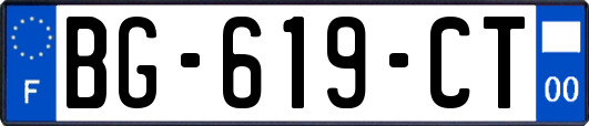 BG-619-CT