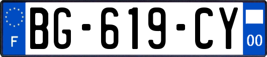 BG-619-CY