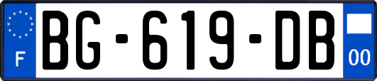 BG-619-DB