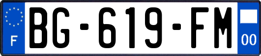 BG-619-FM