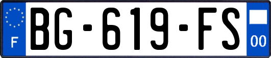 BG-619-FS