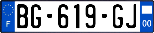 BG-619-GJ