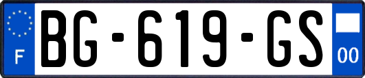 BG-619-GS