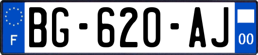 BG-620-AJ