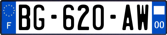 BG-620-AW