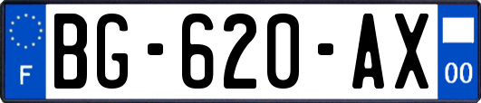 BG-620-AX