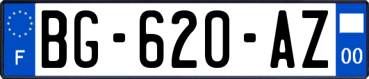 BG-620-AZ