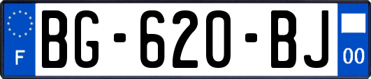BG-620-BJ
