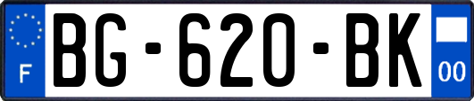 BG-620-BK