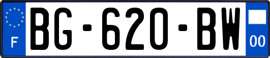 BG-620-BW