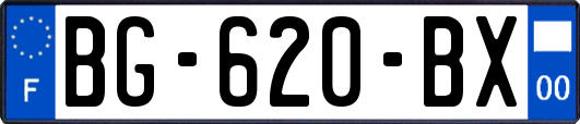 BG-620-BX