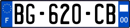 BG-620-CB