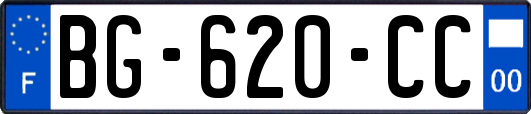 BG-620-CC