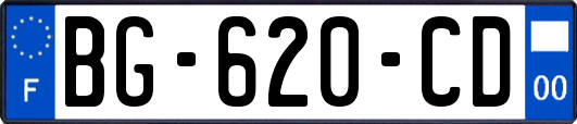 BG-620-CD