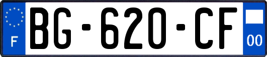 BG-620-CF