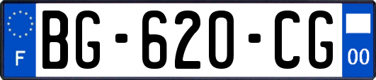 BG-620-CG