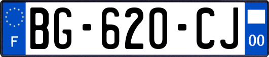 BG-620-CJ