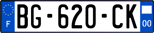 BG-620-CK