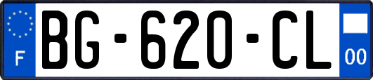 BG-620-CL