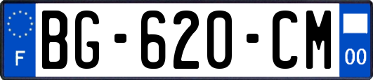 BG-620-CM