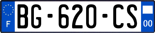 BG-620-CS