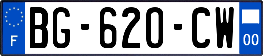 BG-620-CW