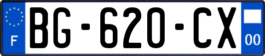 BG-620-CX