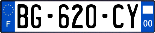 BG-620-CY