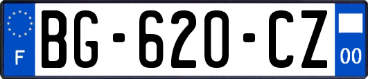 BG-620-CZ