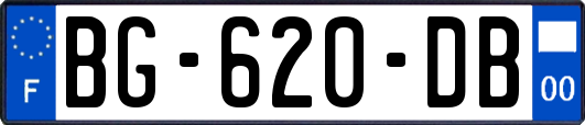 BG-620-DB