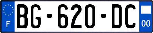 BG-620-DC