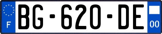 BG-620-DE