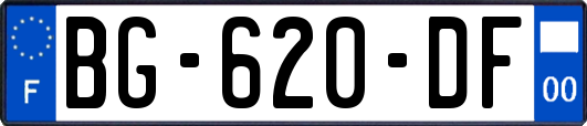 BG-620-DF