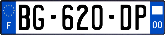 BG-620-DP