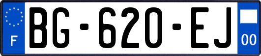 BG-620-EJ