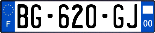 BG-620-GJ