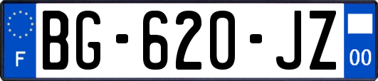 BG-620-JZ